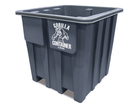 Gorilla Bulk Container