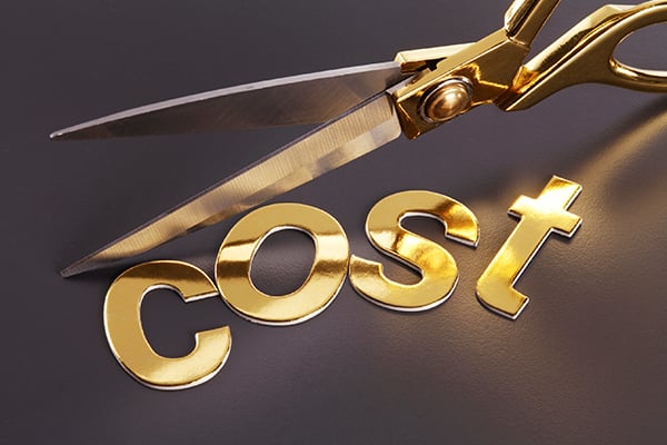 Cut Cost