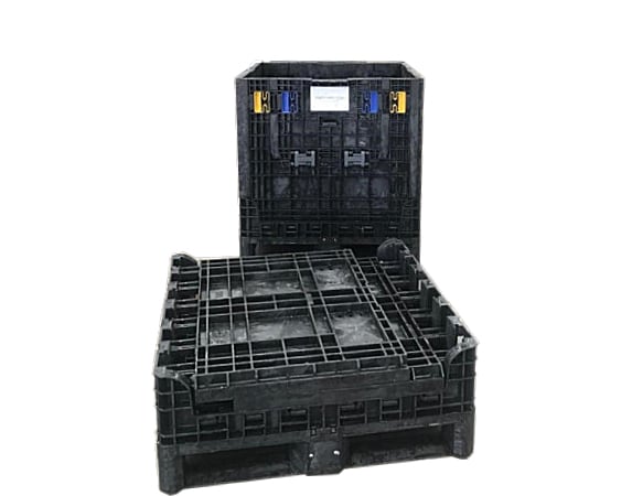 Used Collapsible 32x30x34
