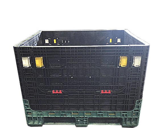 Used Collapsible 48x40x34