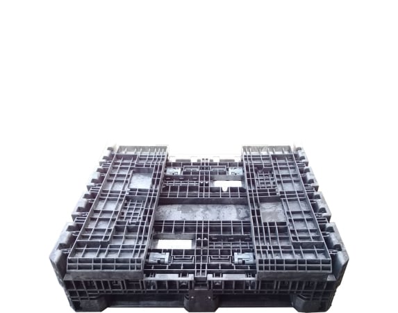 Used Collapsible 48x45x25