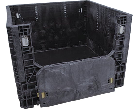Used Collapsible 48x45x34