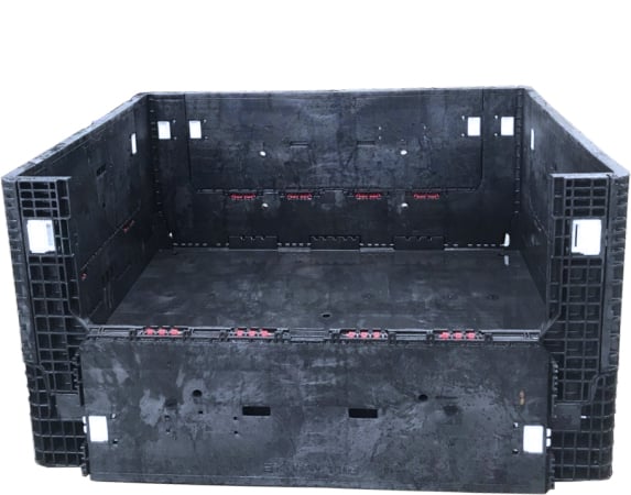 Used Collapsible 65x48x34