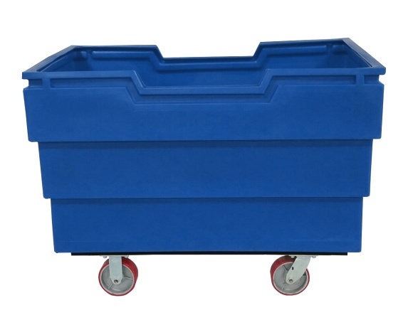 Big Grizzly Mobile Cart