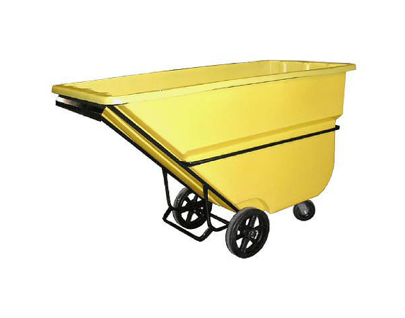 Haul All Tilt Truck