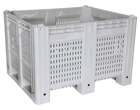 MACX® 1000 Vented Container