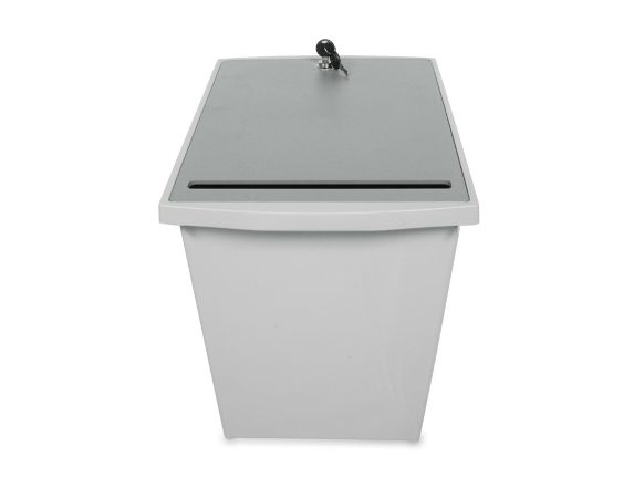 Personal Document Container (PDC)