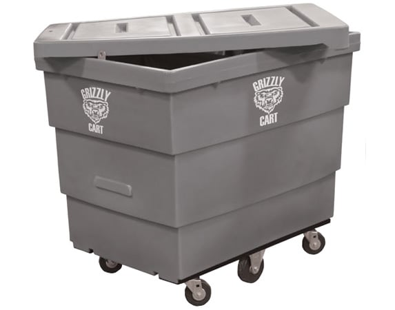 SafeRight Grizzly HD