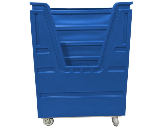 Tall Grizzly Container