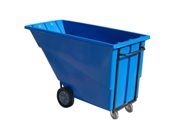 1&nbsp;cu.&nbsp;yd. Medium Tilt Truck
