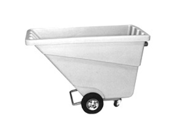 0.5&nbsp;cu.&nbsp;yd. Small Tilt Truck