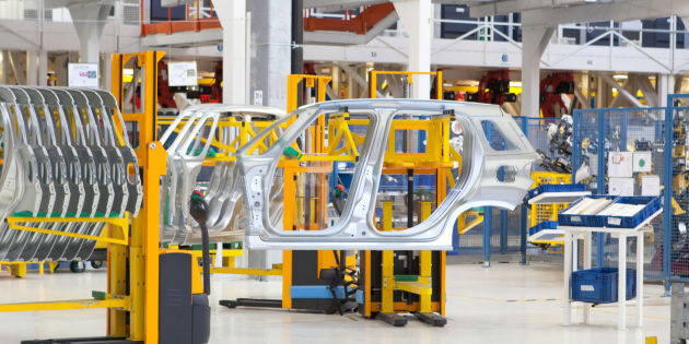 Automotive