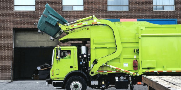 Waste Handling