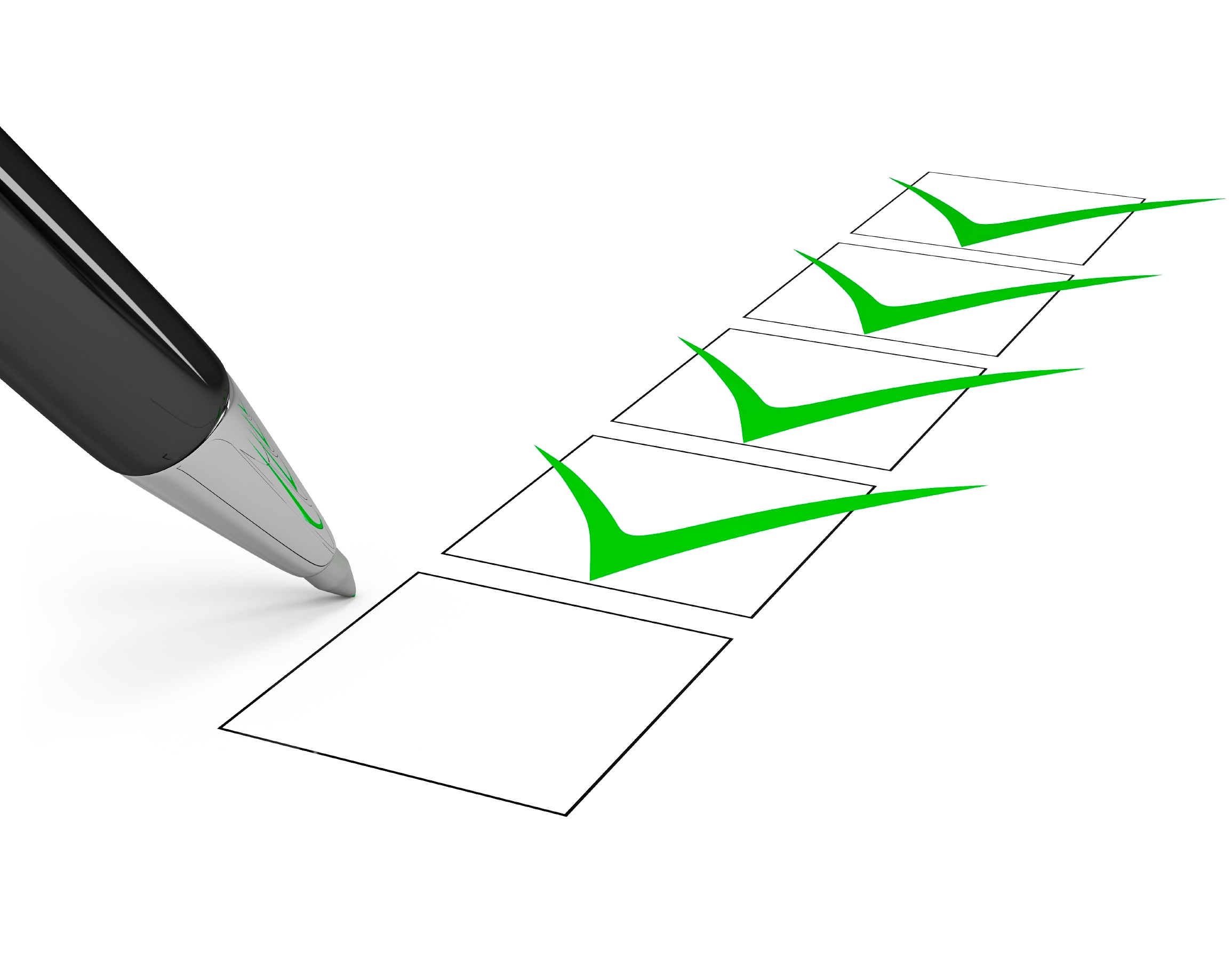 Six Questions to Ask When Choosing a Container Supplier Six Questions to Ask When Choosing a Container Supplier