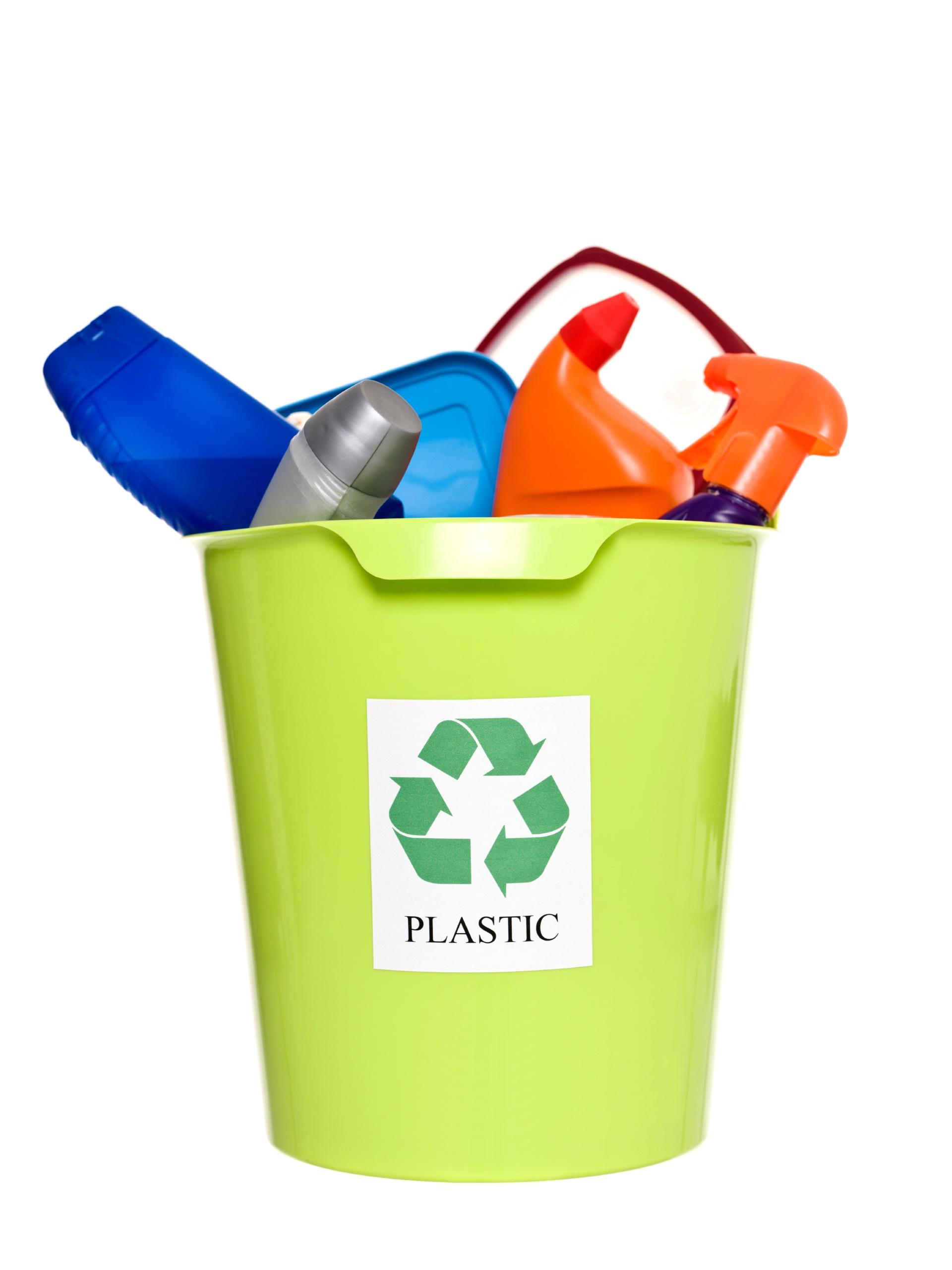 3 Surprising Stats from the 2015 Paper & Plastic Recycling Conference