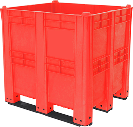 Red MACX® 3000 Red MACX® 3000