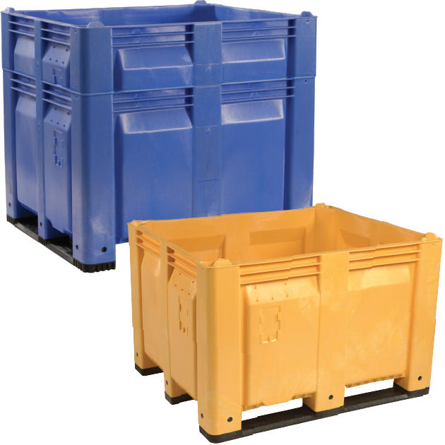 MACX® 1500 Containers
