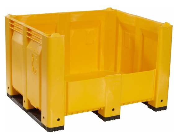 MACX Shipping and Storage Containers, Bulk Container