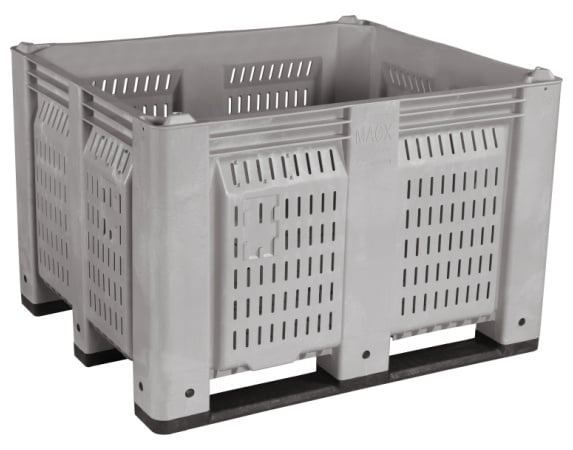 MACX® Vented Containers