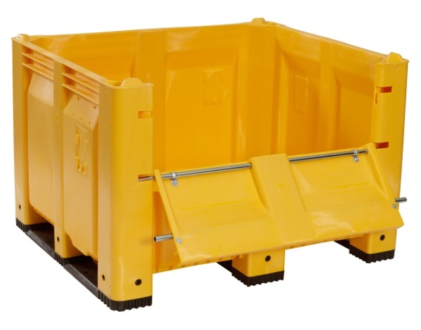 MACX® Removable Door Container