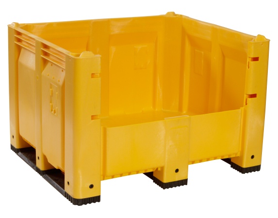 MACX® Removable Door Container