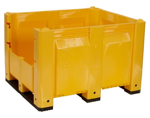 MACX® Removable Door Container