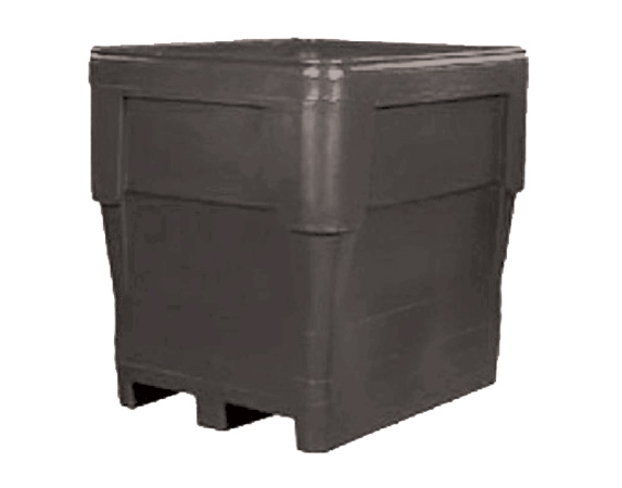 Workhorse Bulk Container