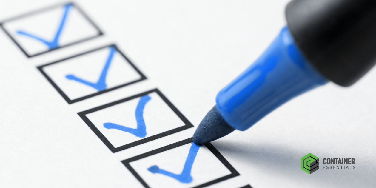 Best Practices for Extending the Life of Collapsible Containers