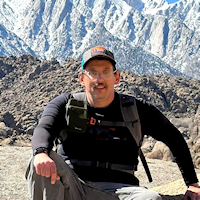 Aaron Goulet